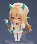 2936 GODDESS OF VICTORY: NIKKE Nendoroid Rupee: Winter Shopper