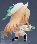 2936 GODDESS OF VICTORY: NIKKE Nendoroid Rupee: Winter Shopper