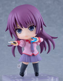 2935 Monogatari Series Nendoroid Hitagi Senjyogahara 2.0