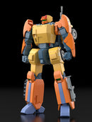 Special Armored Battalion Dorvack MODEROID Mugen Calibur