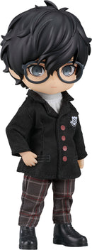 Persona5 Royal Nendoroid Doll P5R Protagonist: School Uniform Ver.