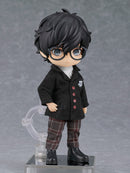 Persona5 Royal Nendoroid Doll P5R Protagonist: School Uniform Ver.