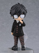 Persona5 Royal Nendoroid Doll P5R Protagonist: School Uniform Ver.