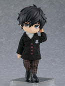 Persona5 Royal Nendoroid Doll P5R Protagonist: School Uniform Ver.