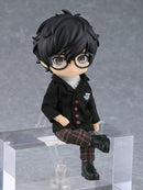Persona5 Royal Nendoroid Doll P5R Protagonist: School Uniform Ver.