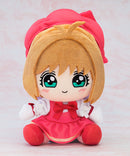 Cardcaptor Sakura Good Smile Company Plushie Sakura Kinomoto: Catch You Catch Me Outfit Ver.