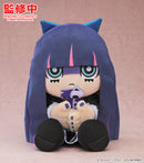 New PANTY & STOCKING with GARTERBELT Good Smile Company Mascot Panty/Stocking/Kneesocks/Scanty