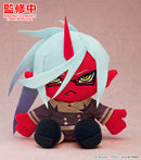 New PANTY & STOCKING with GARTERBELT Good Smile Company Mascot Panty/Stocking/Kneesocks/Scanty