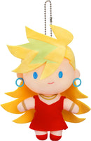 New PANTY & STOCKING with GARTERBELT Good Smile Company Mascot Panty/Stocking