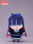 New PANTY & STOCKING with GARTERBELT Good Smile Company Mascot Panty/Stocking