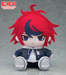 The Hundred Line: Last Defense Academy Good Smile Company Plushie Takumi Sumino/Darumi Amemiya/Eito Aotsuki