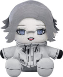 The Hundred Line: Last Defense Academy Good Smile Company Plushie Takumi Sumino/Darumi Amemiya/Eito Aotsuki
