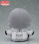 The Hundred Line: Last Defense Academy Good Smile Company Plushie Takumi Sumino/Darumi Amemiya/Eito Aotsuki