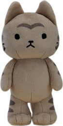 Ugoku! Neko Mukashibanashi Good Smile Company Plushie Kijitora