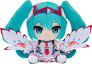Racing Miku GOODSMILE RACING Racing Miku: SPA 2025 Support Ver. Plushie
