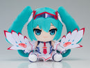 Racing Miku GOODSMILE RACING Racing Miku: SPA 2025 Support Ver. Plushie