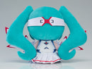 Racing Miku GOODSMILE RACING Racing Miku: SPA 2025 Support Ver. Plushie