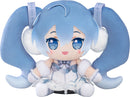 Character Vocal Series 01: Hatsune Miku Good Smile Company Plushie Hatsune Miku Symphony: 2025 Sapporo Concert Ver.