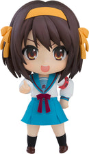 3000 The Melancholy of Haruhi Suzumiya Nendoroid Haruhi Suzumiya 2.0