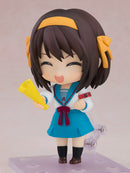 3000 The Melancholy of Haruhi Suzumiya Nendoroid Haruhi Suzumiya 2.0