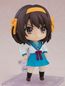 3000 The Melancholy of Haruhi Suzumiya Nendoroid Haruhi Suzumiya 2.0