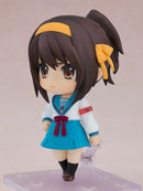 3000 The Melancholy of Haruhi Suzumiya Nendoroid Haruhi Suzumiya 2.0