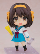 3000 The Melancholy of Haruhi Suzumiya Nendoroid Haruhi Suzumiya 2.0