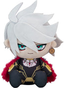 Fate/Grand Order ORANGE ROUGE Chocopuni Plushie Lancer/Karna / Archer/Arjuna / Lancer/Indra
