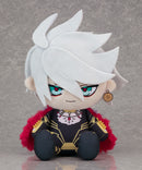 Fate/Grand Order ORANGE ROUGE Chocopuni Plushie Lancer/Karna / Archer/Arjuna / Lancer/Indra