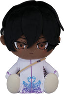 Fate/Grand Order ORANGE ROUGE Chocopuni Plushie Lancer/Karna / Archer/Arjuna / Lancer/Indra