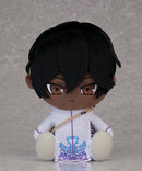 Fate/Grand Order ORANGE ROUGE Chocopuni Plushie Lancer/Karna / Archer/Arjuna / Lancer/Indra