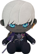 Fate/Grand Order ORANGE ROUGE Chocopuni Plushie Lancer/Karna / Archer/Arjuna / Lancer/Indra