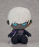 Fate/Grand Order ORANGE ROUGE Chocopuni Plushie Lancer/Karna / Archer/Arjuna / Lancer/Indra