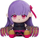 Fate/Grand Order Good Smile Company Chocopuni Plushie Alter Ego/Meltryllis / Alter Ego/Passionlip / Moon Cancer/BB