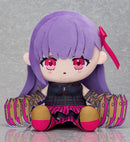 Fate/Grand Order Good Smile Company Chocopuni Plushie Alter Ego/Meltryllis / Alter Ego/Passionlip / Moon Cancer/BB