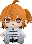Fate/Grand Order ORANGE ROUGE Chocopuni Plushie Master/Female Protagonist