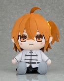 Fate/Grand Order ORANGE ROUGE Chocopuni Plushie Master/Female Protagonist