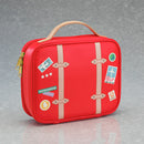 Nendoroid Pouch: Travel Bag (Red/Blue/Yellow/Purple/Orange/Pink/Green)