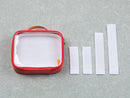 Nendoroid Pouch: Travel Bag (Red/Blue/Yellow/Purple/Orange/Pink/Green)