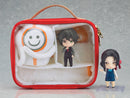 Nendoroid Pouch: Travel Bag (Red/Blue/Yellow/Purple/Orange/Pink/Green)