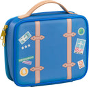 Nendoroid Pouch: Travel Bag (Red/Blue/Yellow/Purple/Orange/Pink/Green)