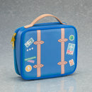 Nendoroid Pouch: Travel Bag (Red/Blue/Yellow/Purple/Orange/Pink/Green)