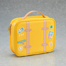 Nendoroid Pouch: Travel Bag (Red/Blue/Yellow/Purple/Orange/Pink/Green)