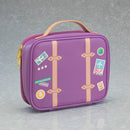 Nendoroid Pouch: Travel Bag (Red/Blue/Yellow/Purple/Orange/Pink/Green)