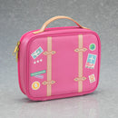 Nendoroid Pouch: Travel Bag (Red/Blue/Yellow/Purple/Orange/Pink/Green)