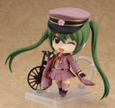 0480 Senbonzakura feat. Hatsune Miku Nendoroid Hatsune Miku: Senbonzakura Ver. (re-run)