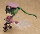 0480 Senbonzakura feat. Hatsune Miku Nendoroid Hatsune Miku: Senbonzakura Ver. (re-run)
