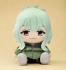 There is Also a Hole in the Student Organization! Good Smile Company Plushie