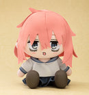 There is Also a Hole in the Student Organization! Good Smile Company Plushie