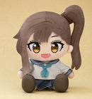 There is Also a Hole in the Student Organization! Good Smile Company Plushie